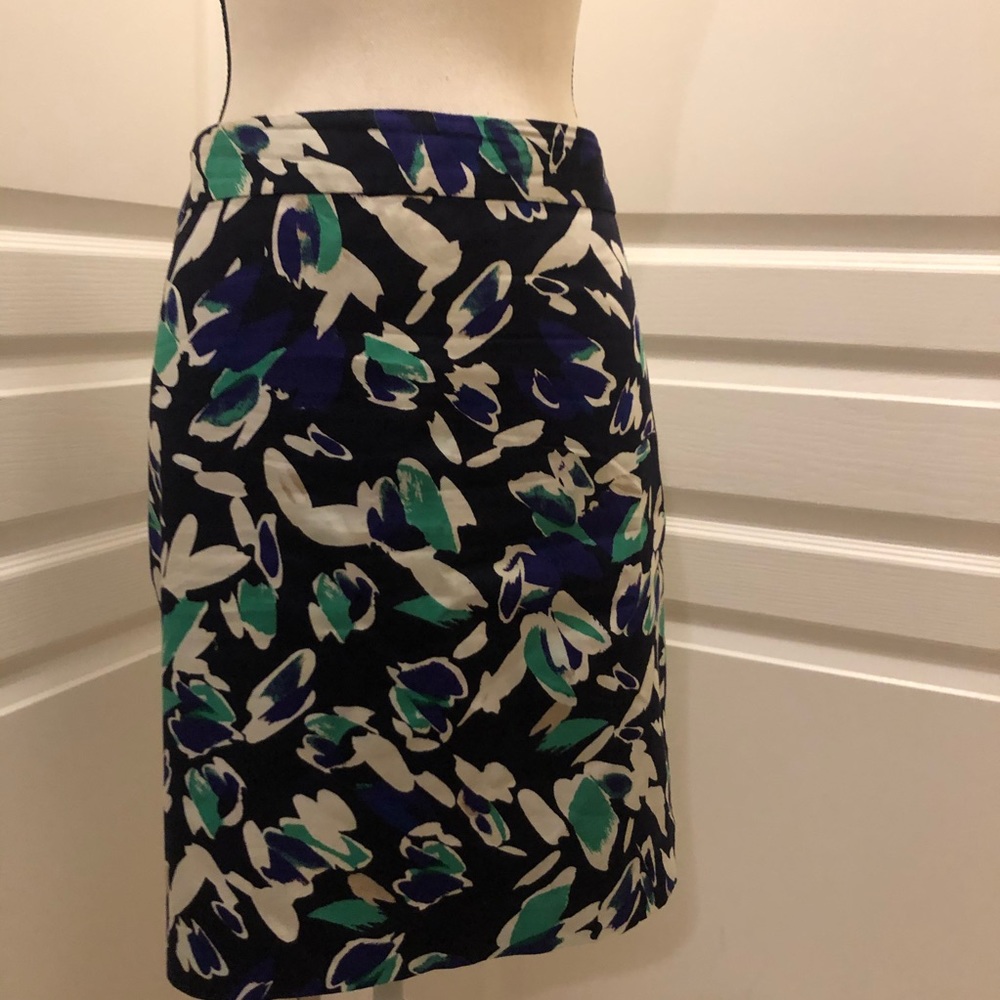 Ann Taylor Loft size 14Petite skirt